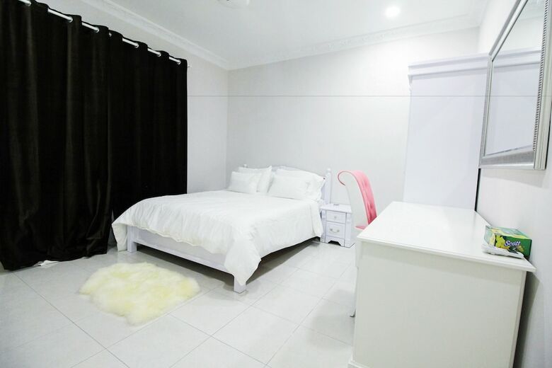 The Trails Of Kampar Villa