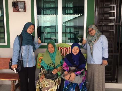 Adni Suite Homestay Seri Manjung