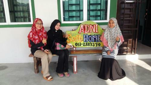 Adni Suite Homestay Seri Manjung