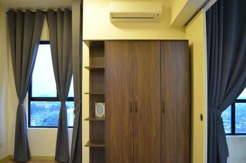 Bed & Breakfast Casa R.v Homestay