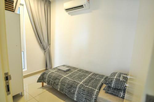 Apartamento Az Suites@ De Centrum Bangi
