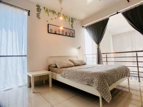 Apartamento The Wc Suite @ De Centurm City Kajang