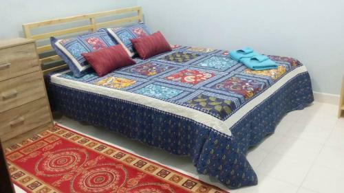 Ezas Homestay @ Kelana Jaya