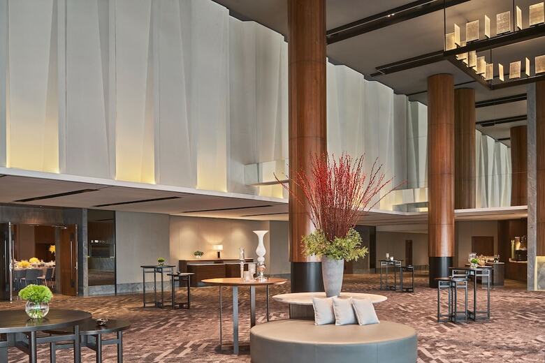 Hotel New World Petaling Jaya