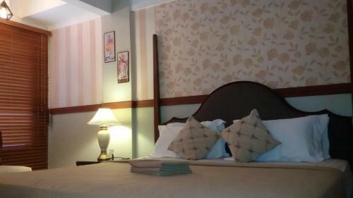 Apartamentos Genting Sempah Berjaya Hill Cottage