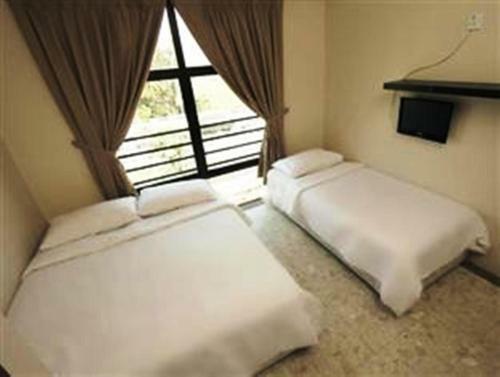 New Town Hotel Butterworth