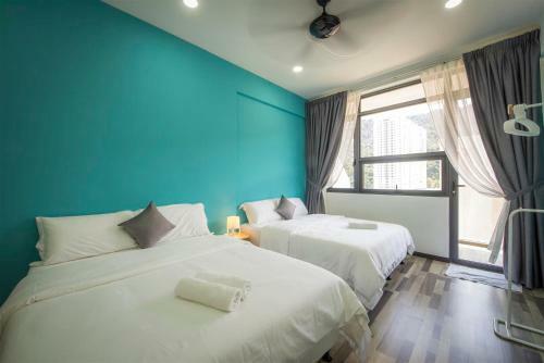Apartamento Arte S Suite 3????????