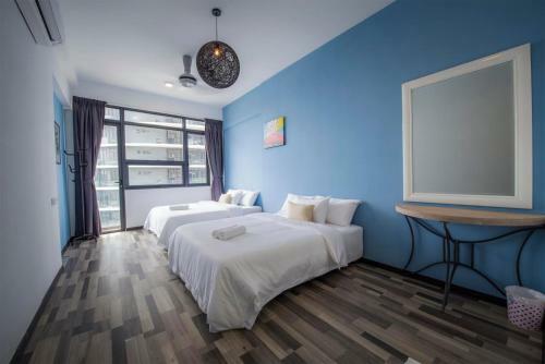 Apartamento Arte S Suite 3????????