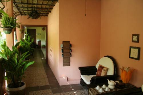 Hotel Rainbow Paradise Beach Resort