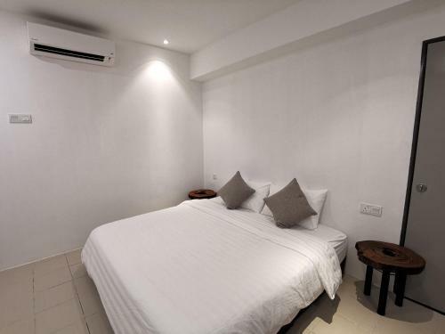 Hotel Dubin Art House