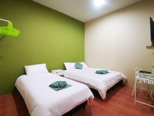 Hotel Dubin Art House