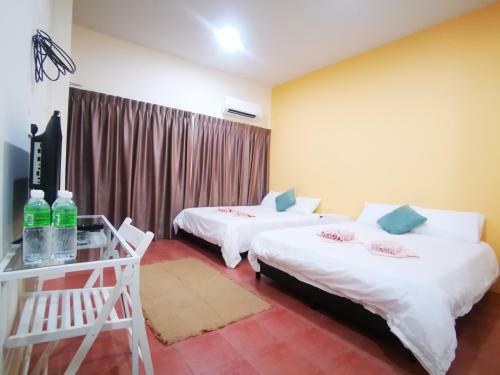 Hotel Dubin Art House