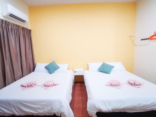 Hotel Dubin Art House