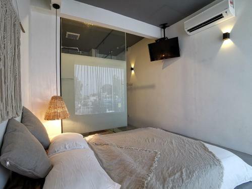 Hotel Dubin Art House