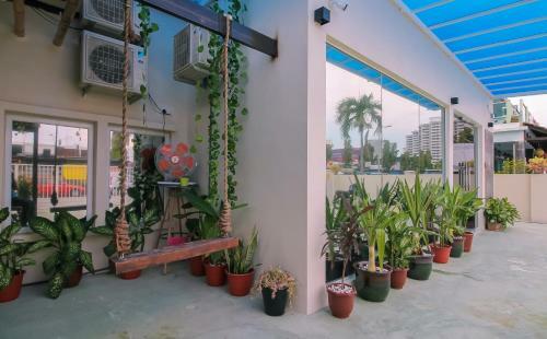 Hotel Dubin Art House
