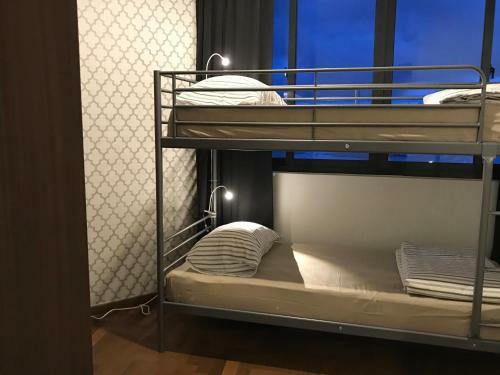 Apartamento The Landmark