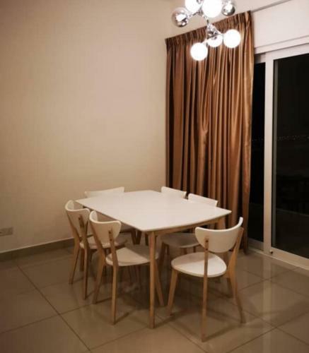 Apartamento The Loft Condo @ Bayan Lepas