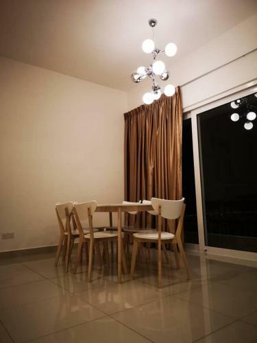 Apartamento The Loft Condo @ Bayan Lepas