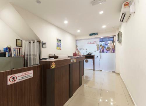 Charlies Boutique Hotel