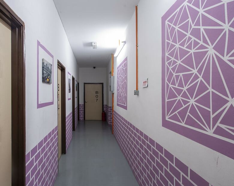 Posada Mari-mari Guesthouse