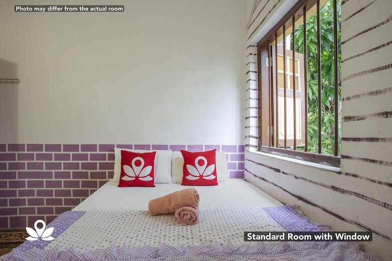 Posada Mari-mari Guesthouse