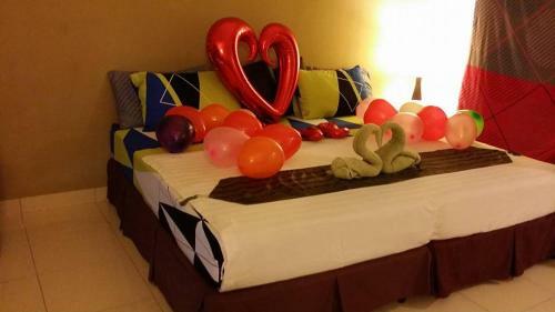 Hotel Marose Gold Coast Morib