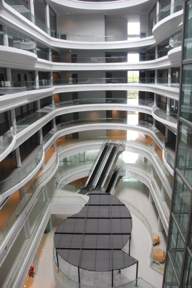 Hotel Grand Sri Lagenda