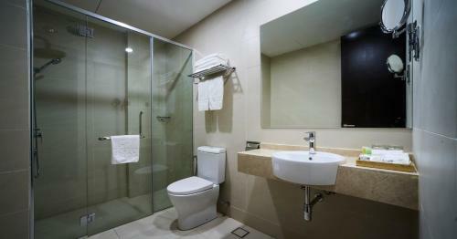 D'sora Boutique Business Hotel
