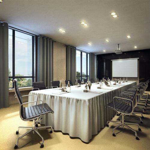 D'sora Boutique Business Hotel