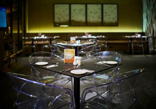 D'sora Boutique Business Hotel