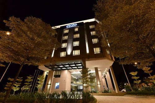 D'sora Boutique Business Hotel