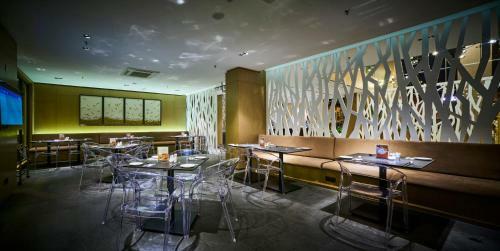 D'sora Boutique Business Hotel