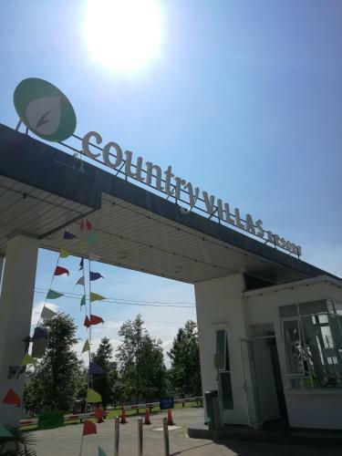 Family Home Country Villas