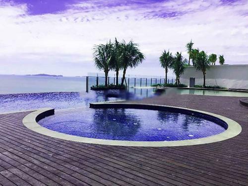 Apartamento Stay� - Silverscape Residences