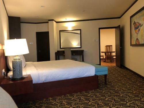 Hotel Riviera Suites Melaka