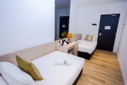 M2 Boutique Hotel