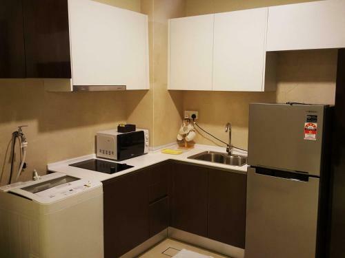 Apartamentos Stay� - Silverscape Residences