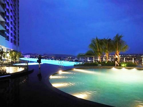 Apartamentos Stay� - Silverscape Residences
