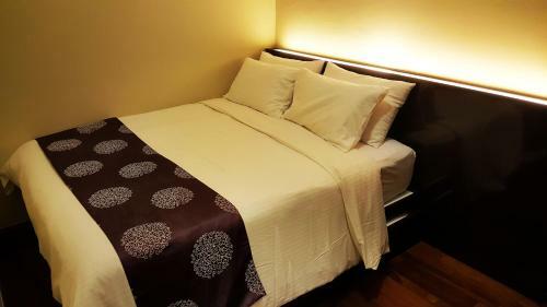 Apartamentos Stay� - Silverscape Residences