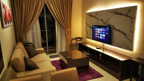 Apartamentos Stay� - Silverscape Residences