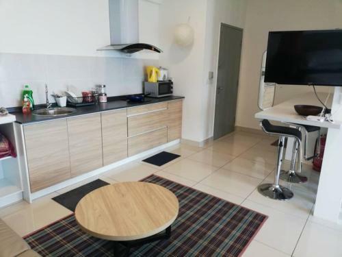 Apartamentos Evo Suite Bangi With Wifi