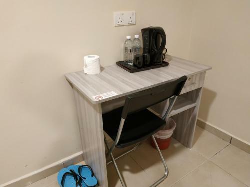 M Design Hotel @ Bangi 7