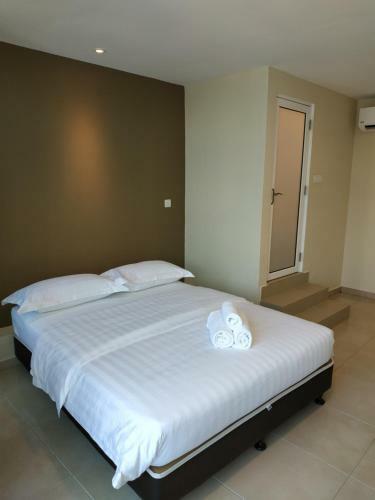 M Design Hotel @ Bangi 7