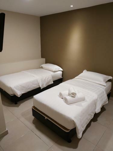 M Design Hotel @ Bangi 7