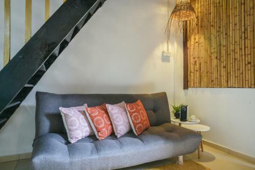 Hostal Ohana House @ 33 Jawa