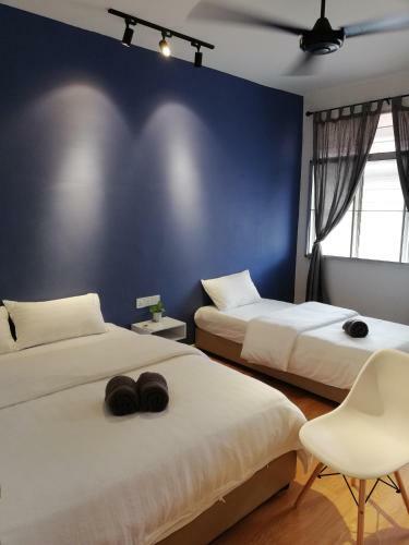 Hostal Nordic Residence