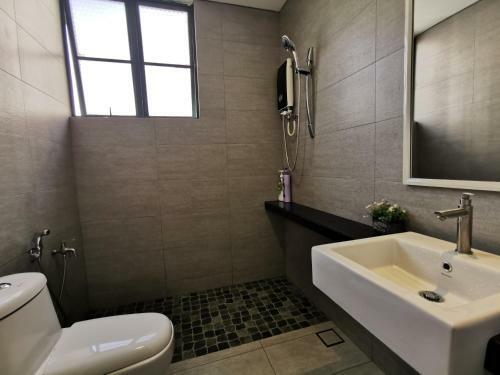 Apartamento Melaka2stay @ Mahkota Melaka