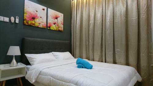 Apartamento Melaka2stay @ Mahkota Melaka