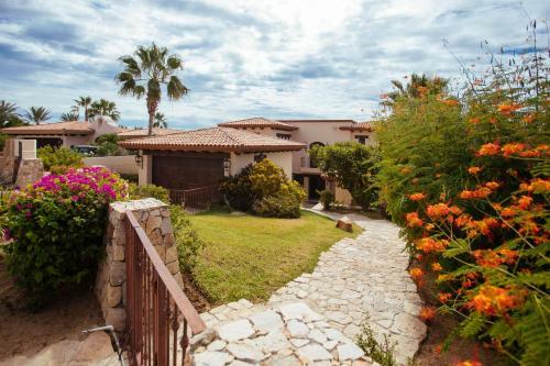 Luxury Villa With Ocean Views,villa Vista Azul