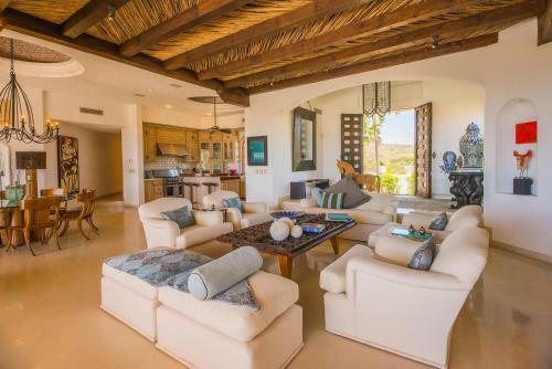 Two Luxurious Villas Perfect For Golfers Dos Casas
